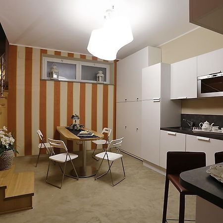فندق Gaslini Vicinissimo - Casa Dello Zio جنوة المظهر الخارجي الصورة
