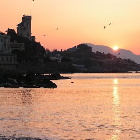 فندق Gaslini Vicinissimo - Casa Dello Zio جنوة المظهر الخارجي الصورة