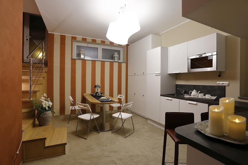 فندق Gaslini Vicinissimo - Casa Dello Zio جنوة المظهر الخارجي الصورة