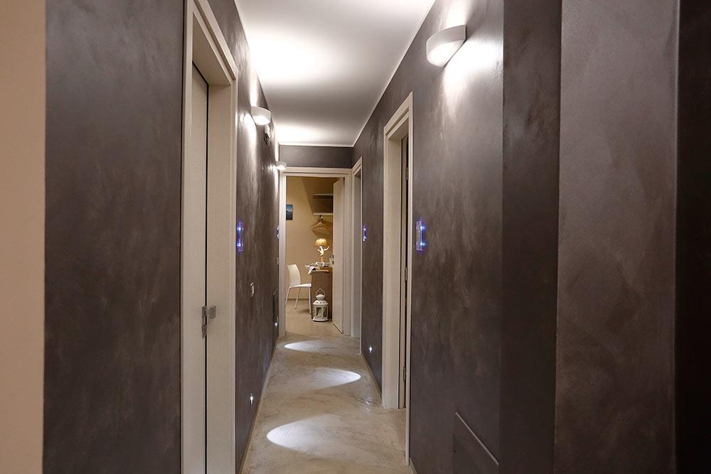 فندق Gaslini Vicinissimo - Casa Dello Zio جنوة المظهر الخارجي الصورة
