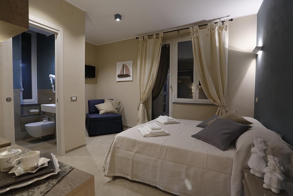 فندق Gaslini Vicinissimo - Casa Dello Zio جنوة المظهر الخارجي الصورة